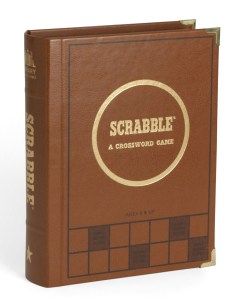 Scrabble Library Classic