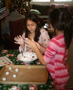 IMG_7699 Baking with the kids