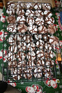 IMG_7708 Three tiered cookie rack with crinkles