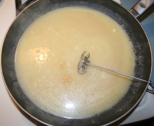 Sauce for Arizona Chicken casserole