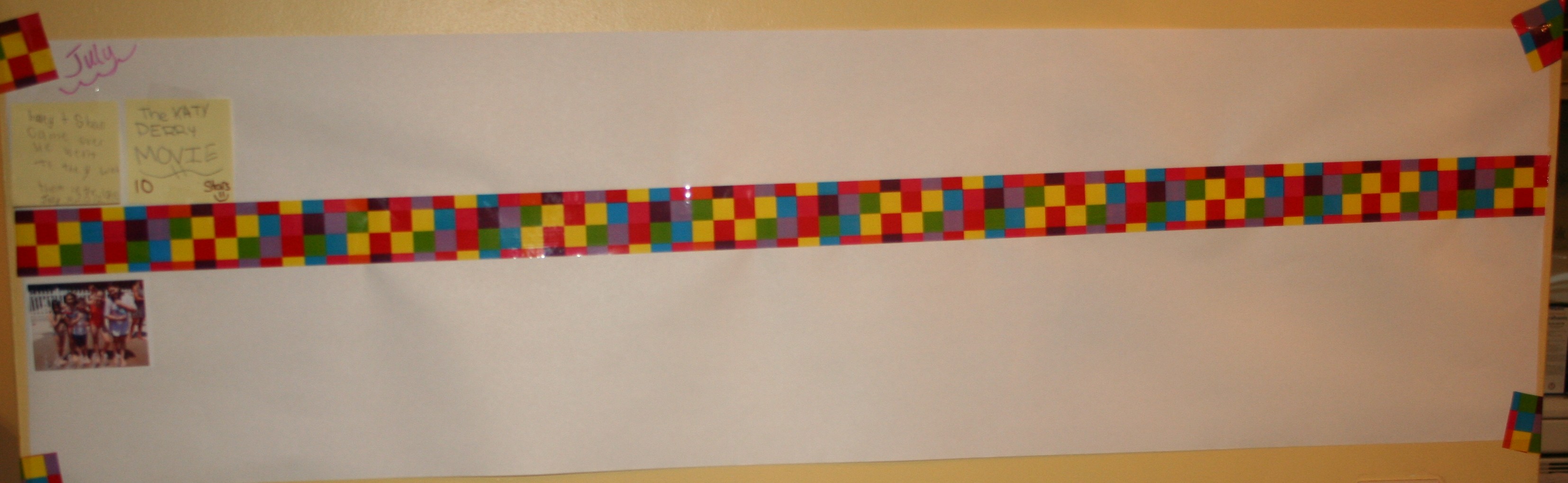 Timeline Examples Summer What We’re Doing For Fun This Summer: Summer Timeline Update | The ...