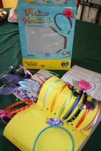 I'd definitely buy this as a gift for a little girl!