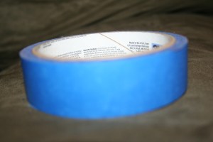 Such a simple thing made for a very unique gift!