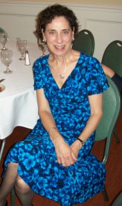 Congratulations Mom!