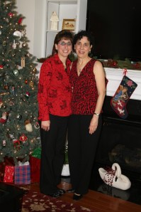 Although our paths have differed, our stories are very similar.