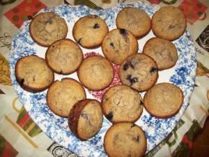 These made a great , healthy after school snack!