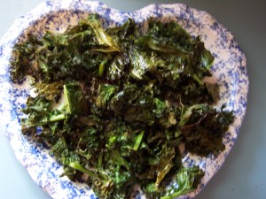 These were a fun after school snack!