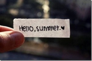 It's here! It's finally here!