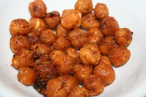 Everyone enjoyed this snack!