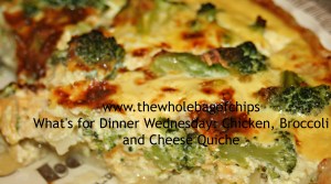 There was not one bite of this left over! It was a huge hit.