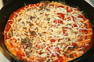 Be sure to check out my newest post for Jimmy Dean!