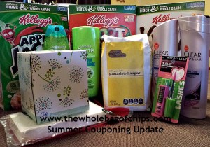 Last week's CVS haul was amazing!