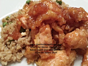 Definitely, definitely a keeper! Thanks Six Sisters Stuff!