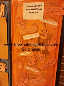 whole bag of chips Go Orange 2