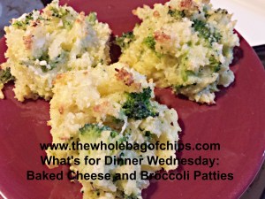 These were so great! Definitely a keeper!