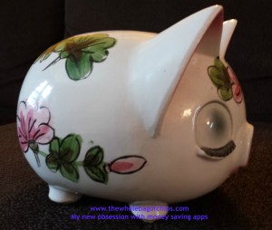 A penny saved is a penny earned!