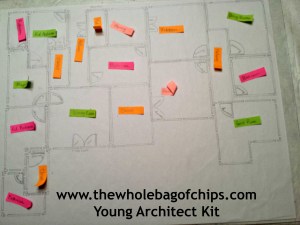 Young Architect Kit 7