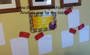 A space for placing our votes for some of the KCA categories.