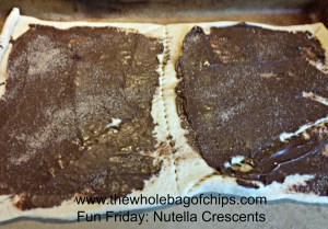 Nutella Crescents 2