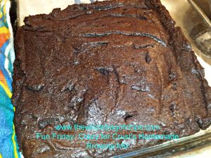Brownies 5