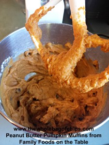 Batter looked good, that's always a good sign!