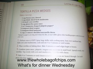 Here's the original recipe.